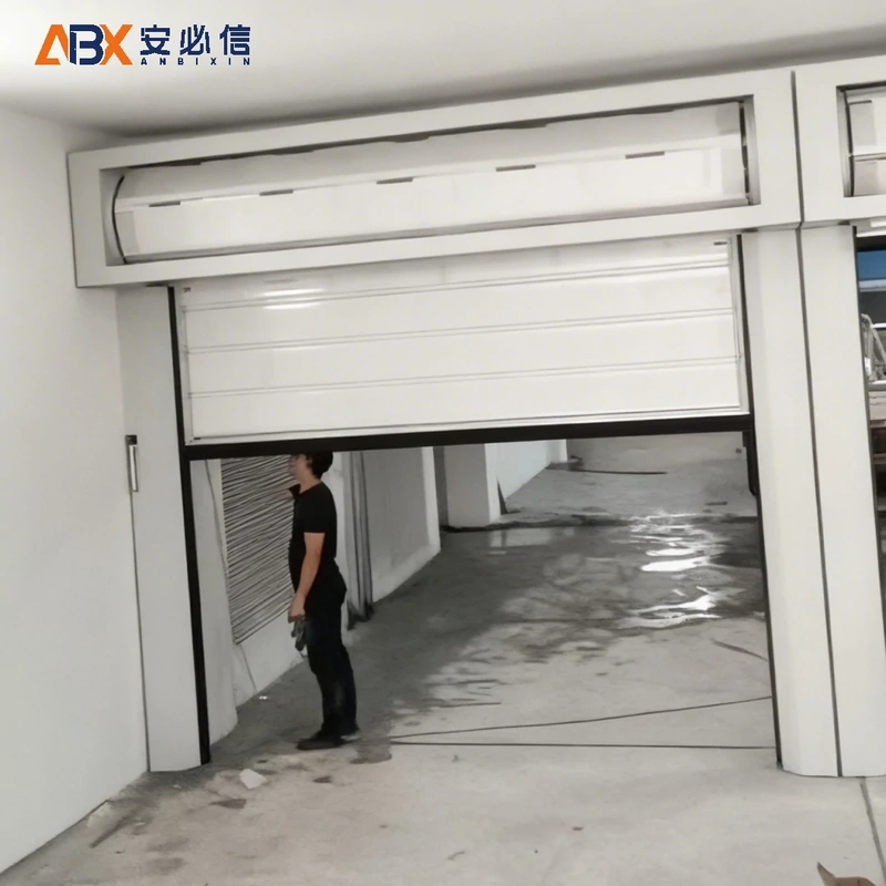 宣城市雷达高速门